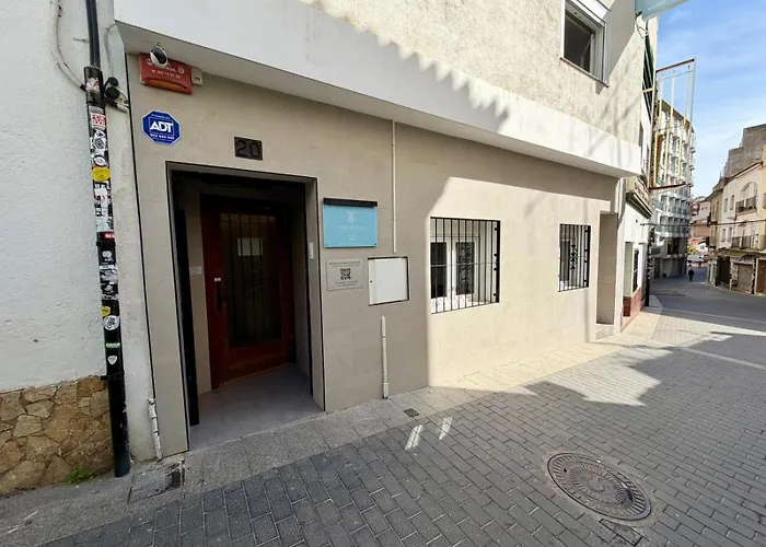 Moli De Mar - Smart Hotel