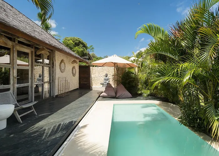Biu Biu Resort Bali