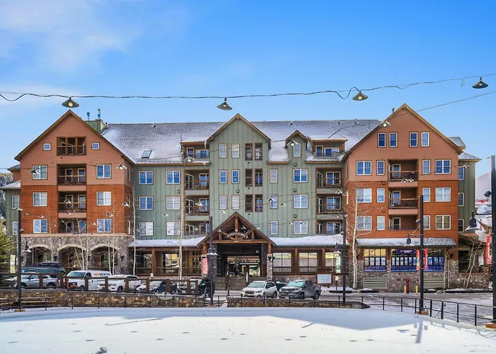River Run Village By Vail Resorts