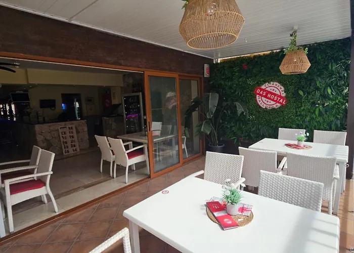Das Hostal