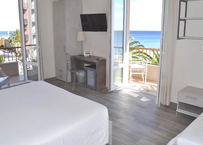 Hotel Boncardo