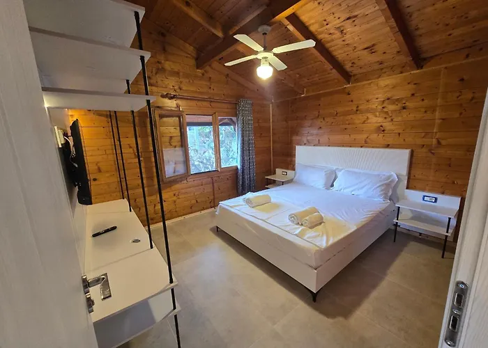 Guest House Luiza