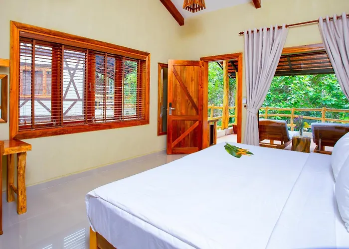 Valley Village Resort Phu Quoc