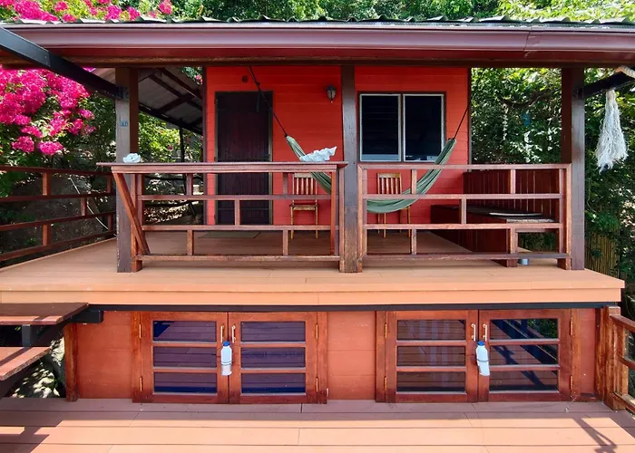 Tao Thong Villa 2