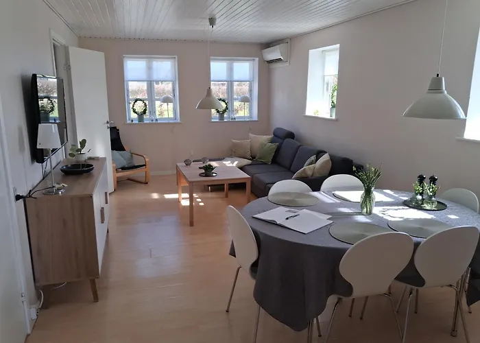 Sonderborg Kaer Vestermark