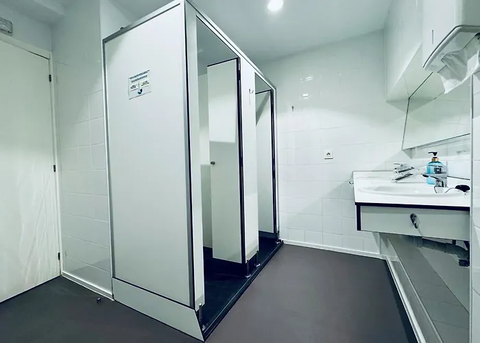 Hostel Albergue Baionamar