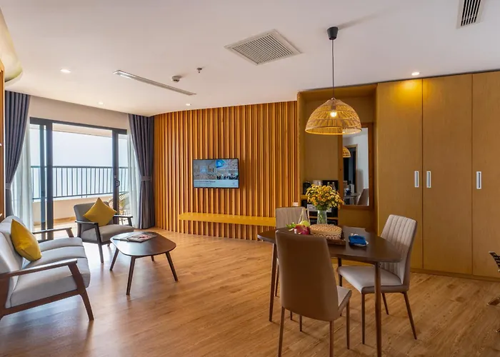 Vias Hotel Vung Tau