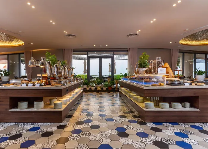 Vias Hotel Vung Tau