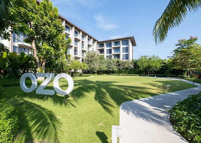 Ozo Phuket
