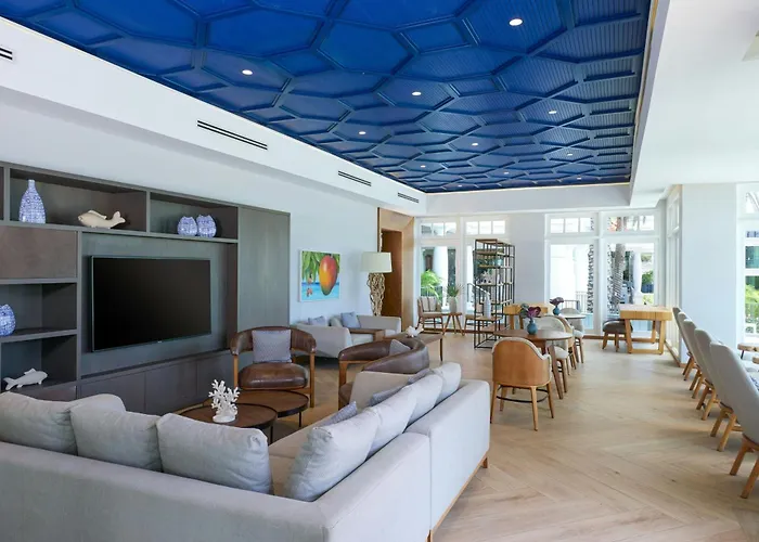 Curacao Marriott Beach Resort