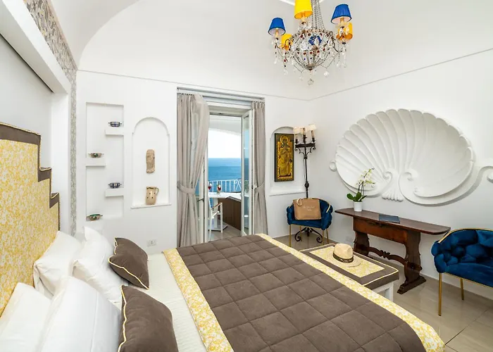 Villa Nina