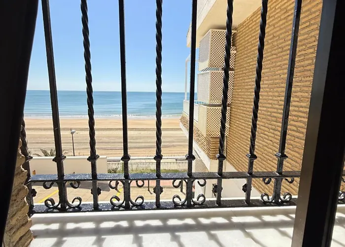 A La Orilla Del Mar