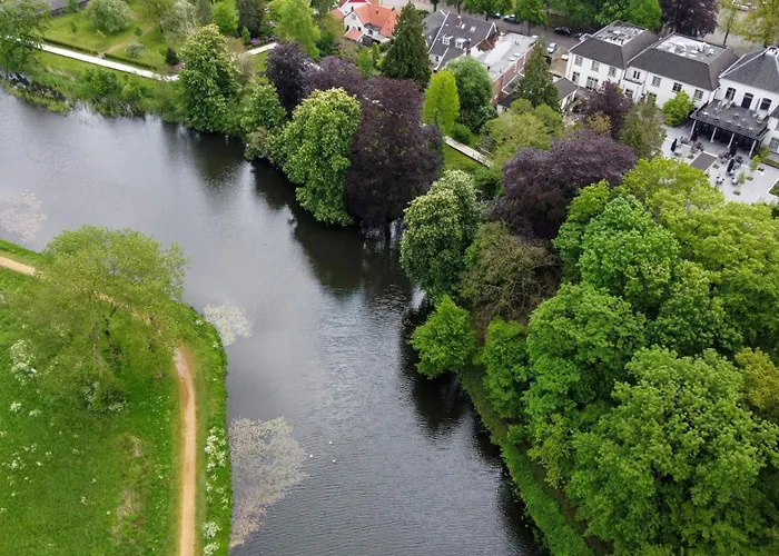 Boutique Hotel & Brasserie De Heerlyckheid