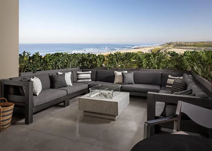 Alila Marea Beach Resort Encinitas, A Hyatt Resort