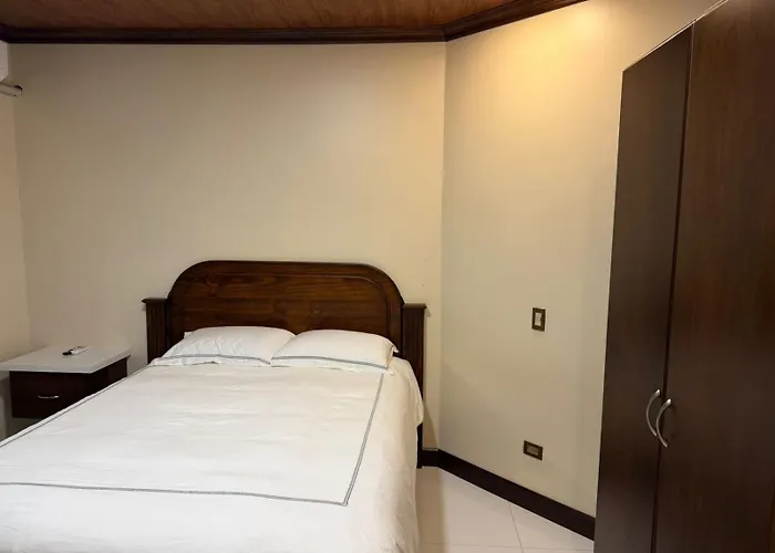 Orquideas Boutique Hotel