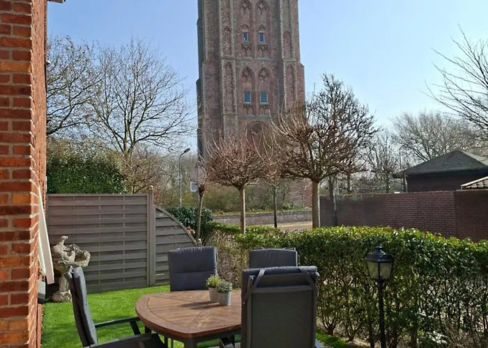Hendrikhof - Vakantiewoning Noordkerkepad 5