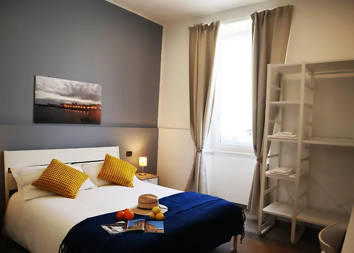 Fortuna Guest House
