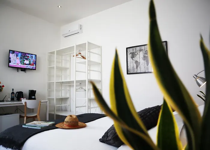 Fortuna Guest House