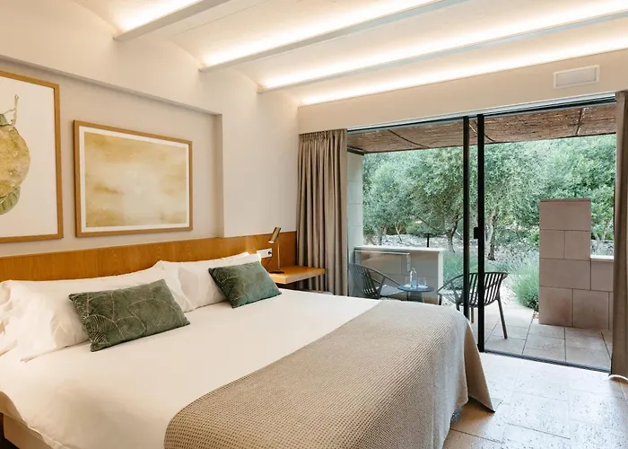 Agroturismo Malbuger Nou Menorca -Adults Only-