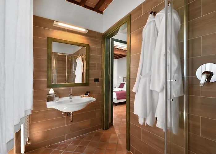 Porsenna Resort