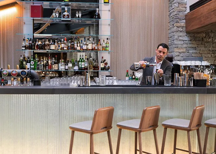 Hotel Voulezvous By Les Etincelles
