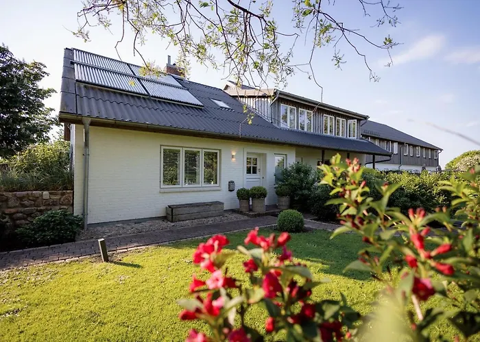 Landliebe Boutique-Hotel & Restaurant