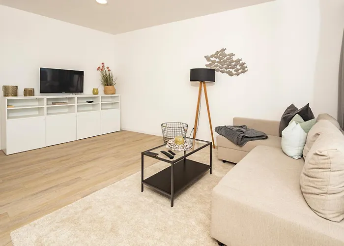 Ostsee Suite 3 - Strandperle