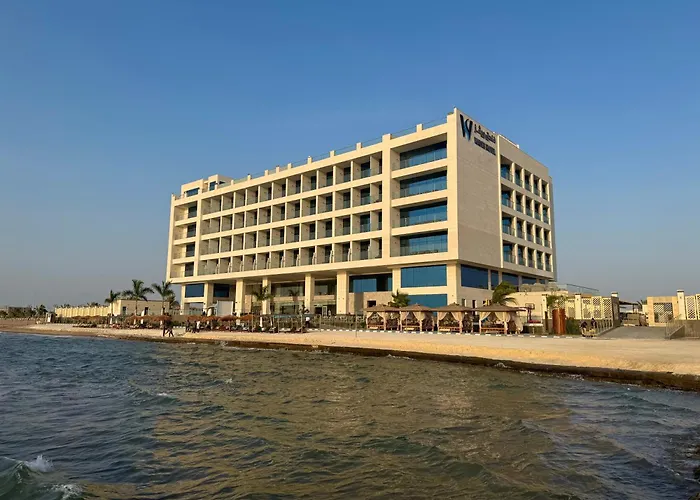 Waves Hotel
