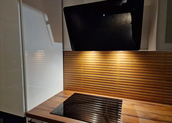 Design Apartment Schönfeld