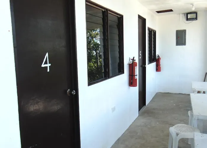 Scott Camotes Beach House