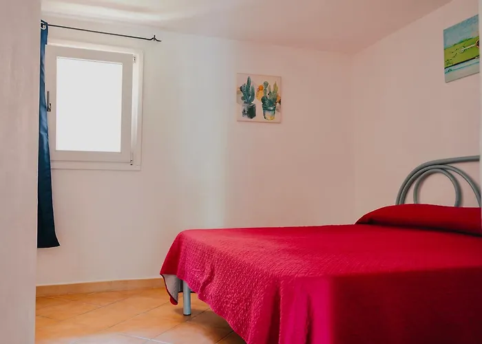 Apartments In Residence With Swimming Pool In Porto Rotondo
