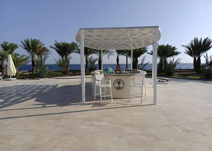 Gadileh Resort Hotel Tadjurah