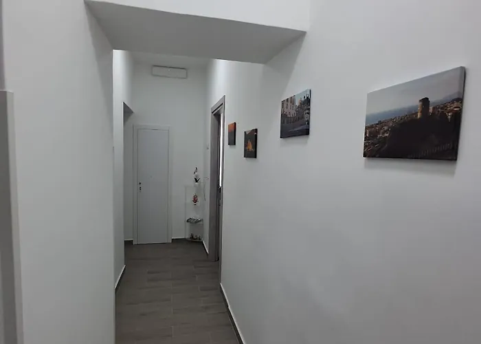 B&B San Giacomo