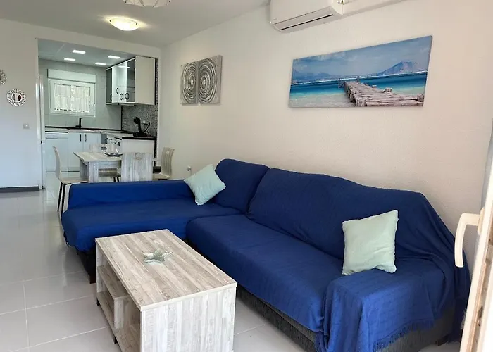 Apartamento Heco