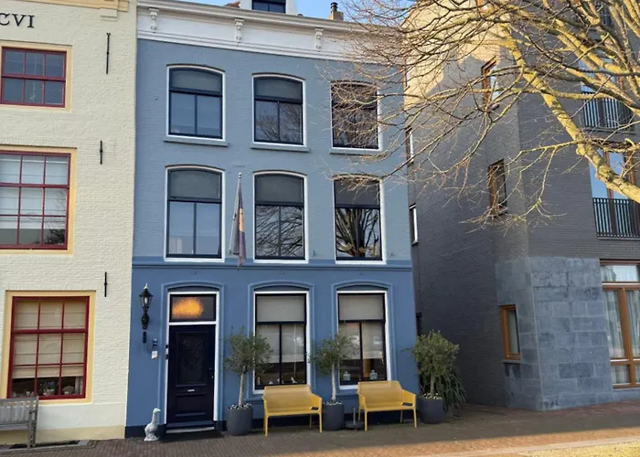 In Den Gouden Beer