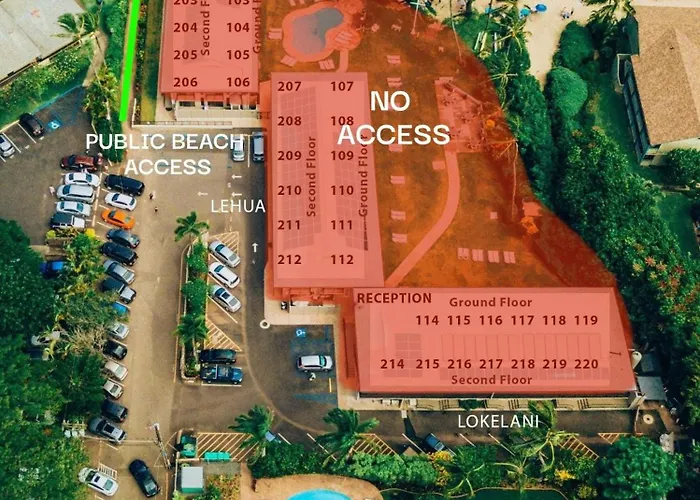 Napili Puamala 128