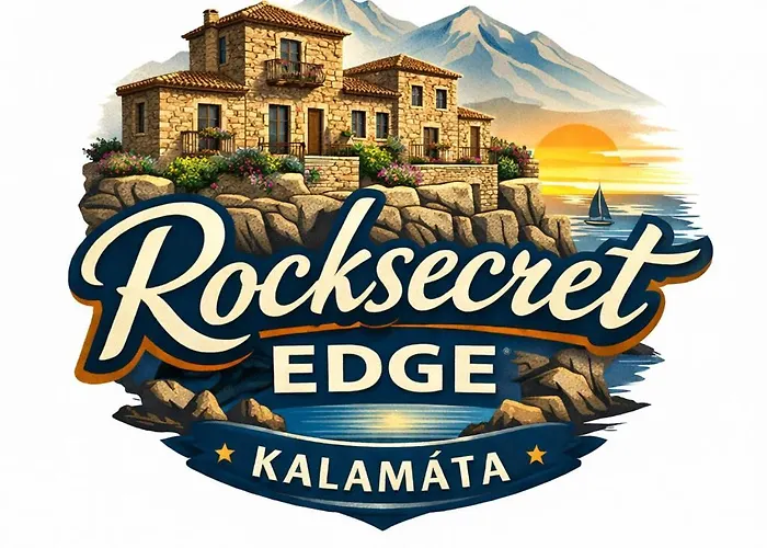 Rocksecret Edge
