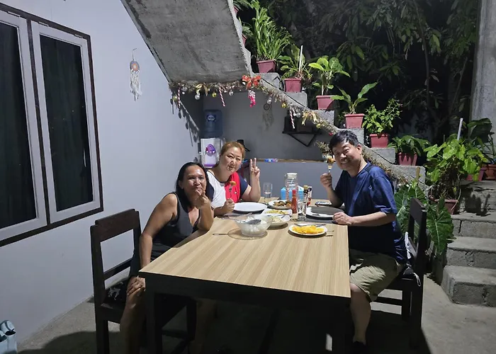 Naca Homestay
