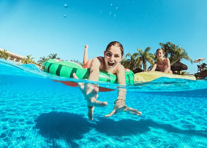 Family Selection At Grand Palladium Imbassai Resort & Spa