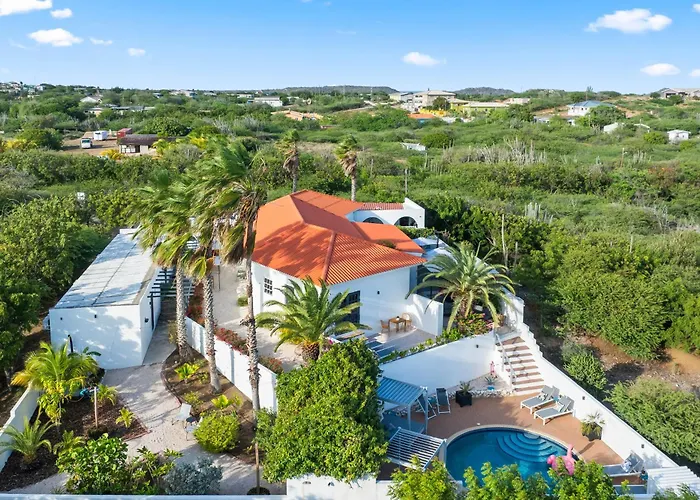 Saint Joris A Tiny Boutique Resort