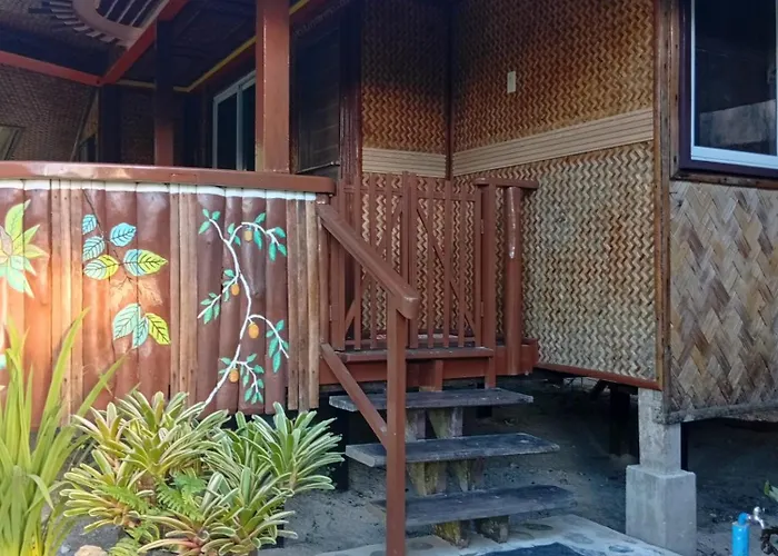 Greenviews Resort & Restaurant Port Barton