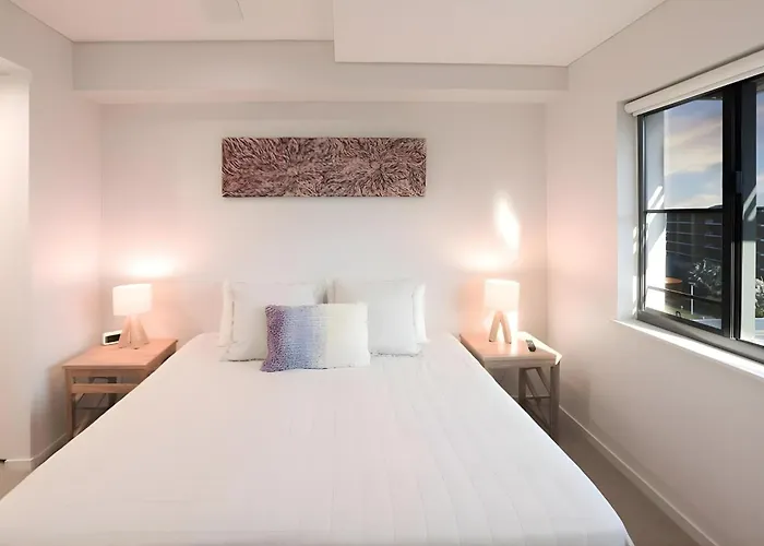 Aqua Vista 3 Bedroom Luxury