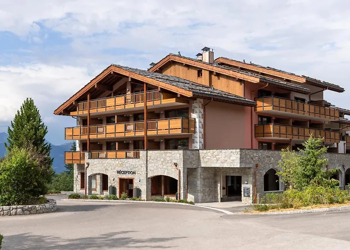 Mgm Hotels & Residences - Hotel Akoya