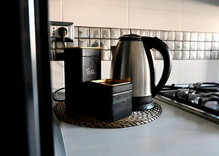 Pau Suite Home