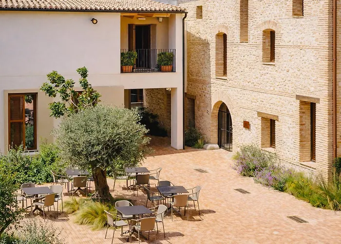 Tradere Hotel Boutique