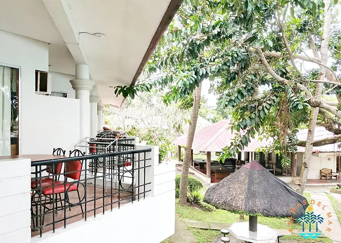 Palmas Del Mar Resort Bacolod