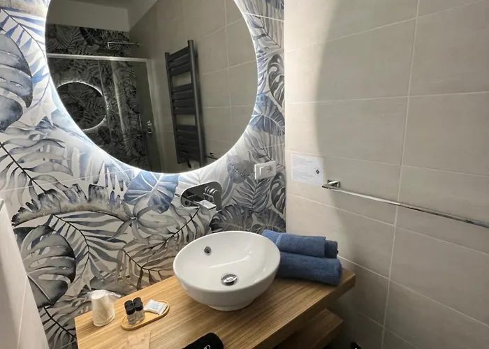 Poseidonrooms