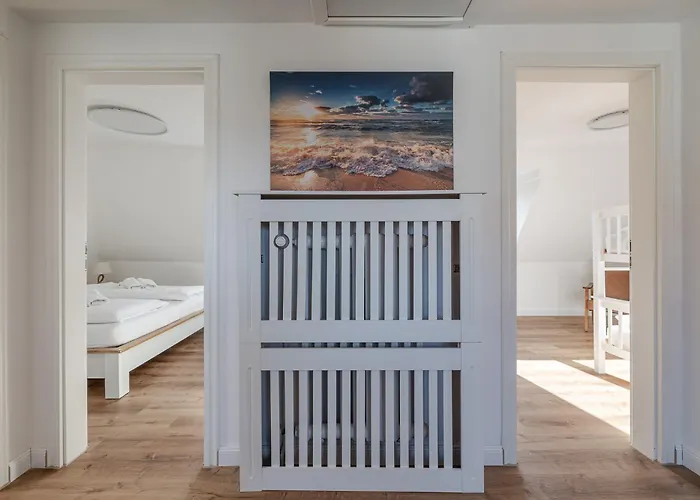 Ankerplatz Sylt