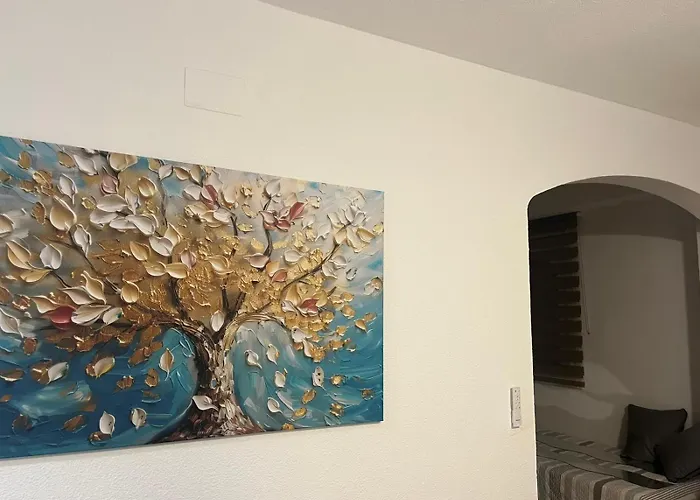 Apartamentos Costavigia -Mar de Dunas-