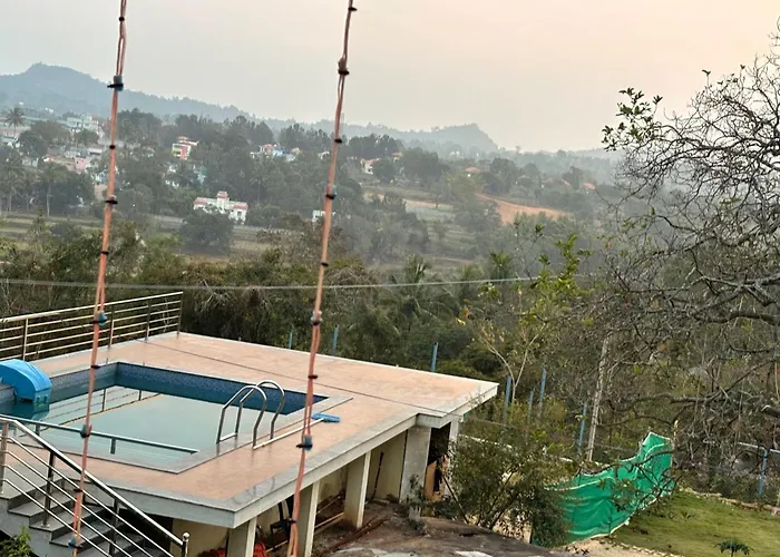 Riverside Resort Yelagiri